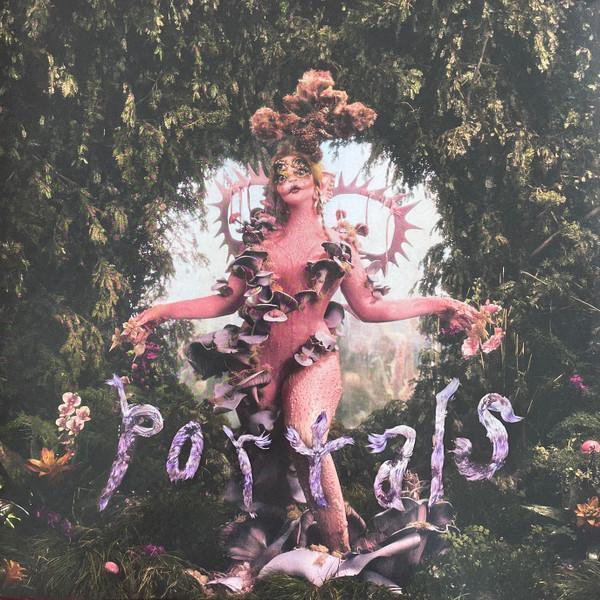 Melanie Martinez  - Portals