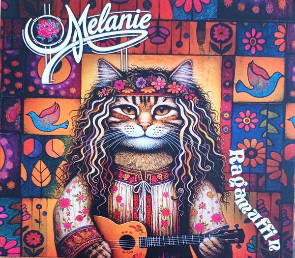 Melanie  - Ragamuffin 
