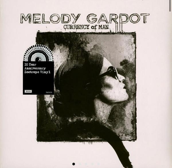 Melody Gardot - Currency Of Man