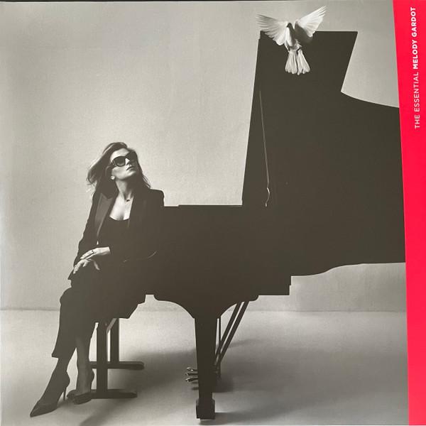 Melody Gardot - The Essential