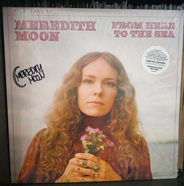 Meredith Moon - From Here To The Sea