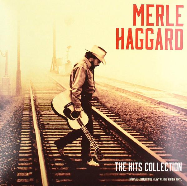 Merle Haggard - The Hits Collection