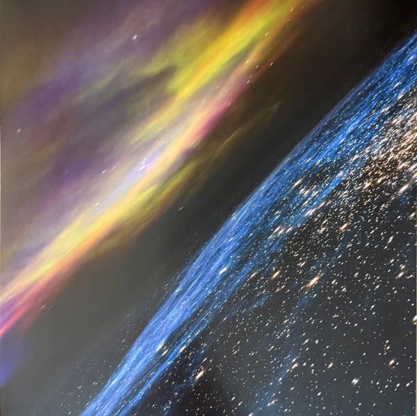 Mesarthim - Anthropic Bias • Departure