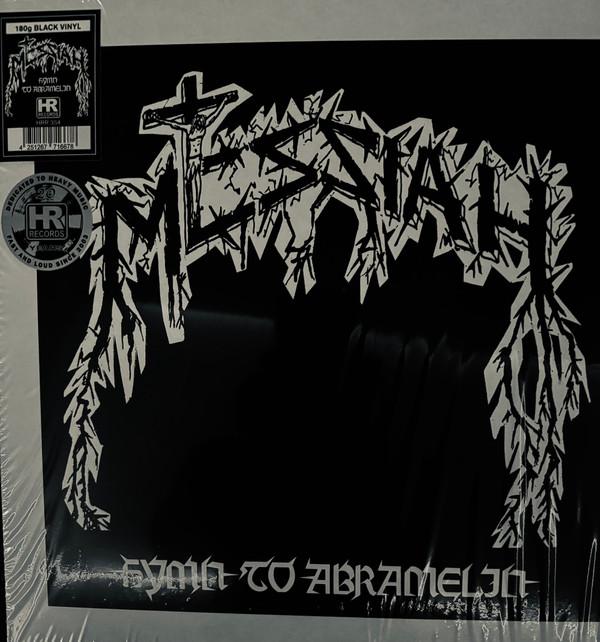 Messiah  - Hymn To Abramelin