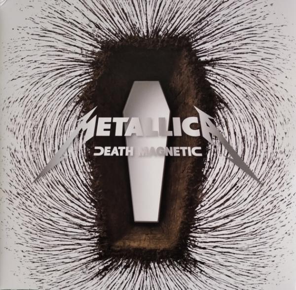 Metallica - Death Magnetic
