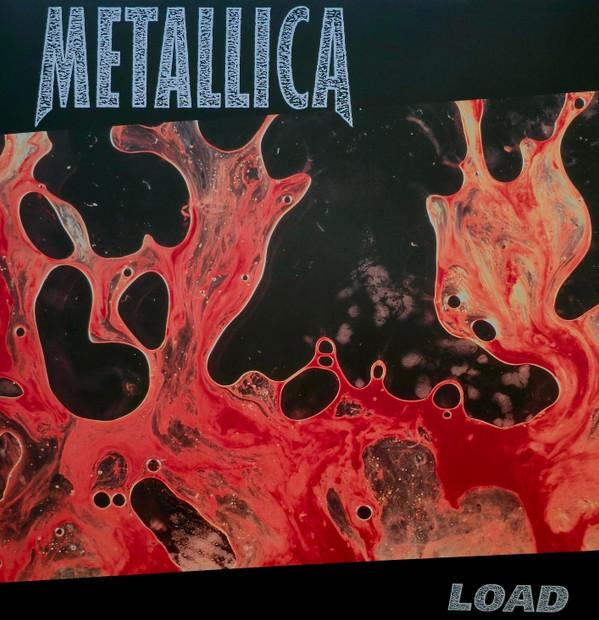 Metallica - Load