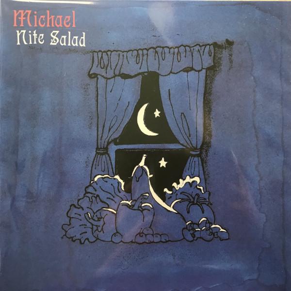 Michael (231) - Nite Salad