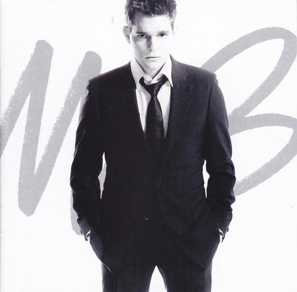 Michael Bublé - It's Time
