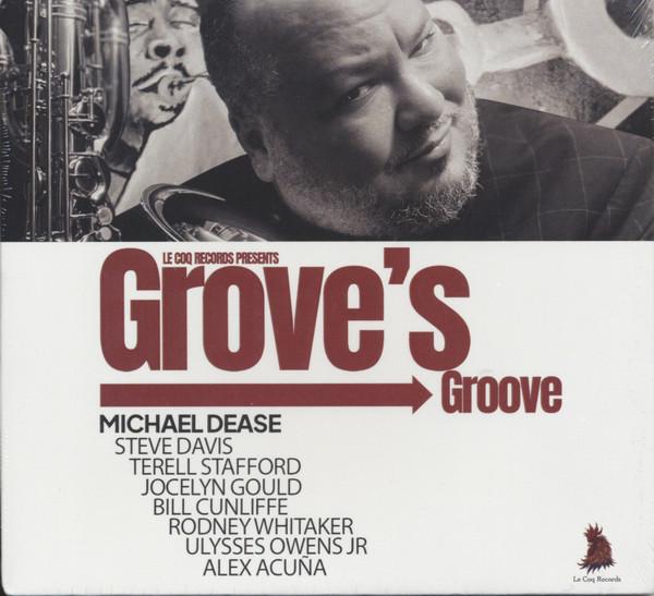 Michael Dease - Grove's Groove