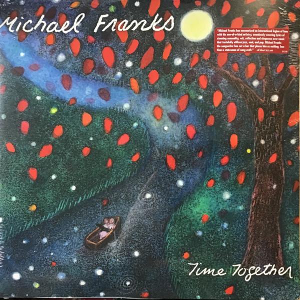 Michael Franks - Time Together