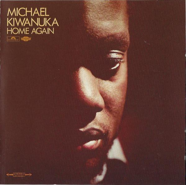 Michael Kiwanuka - Home Again