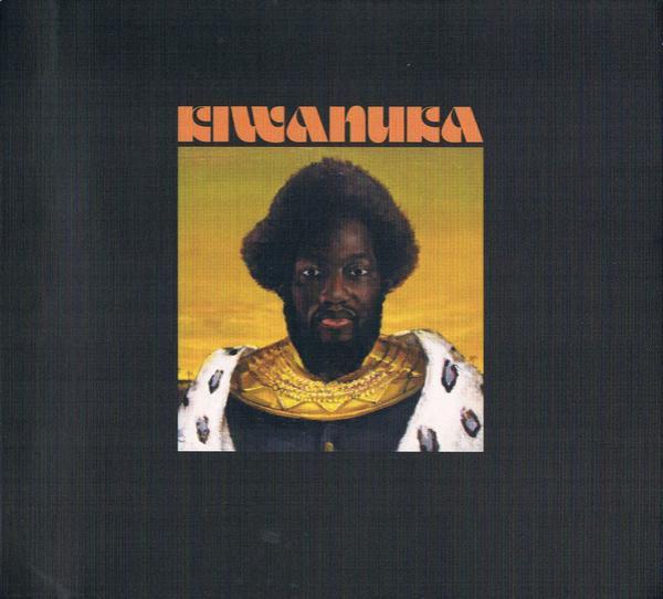Michael Kiwanuka - Kiwanuka