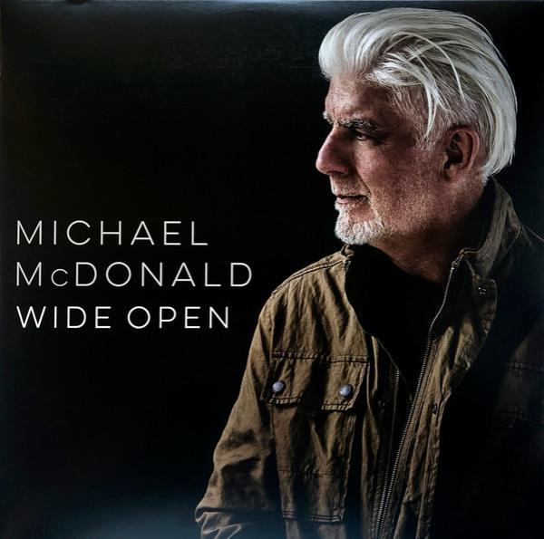 Michael McDonald - Wide Open