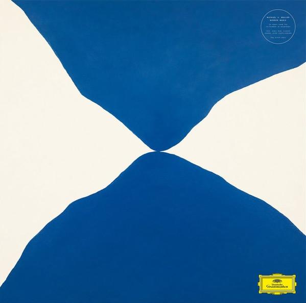 Michael Muller - Mirror Music