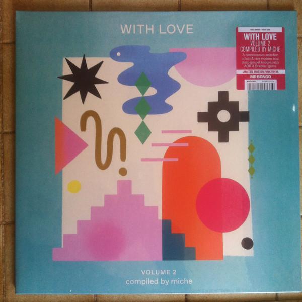 Miche (8) - With Love Volume 2