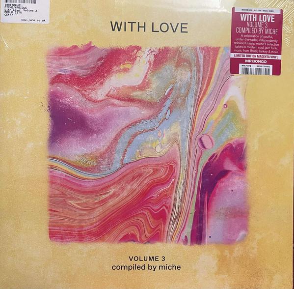 Miche (8) - With Love Volume 3