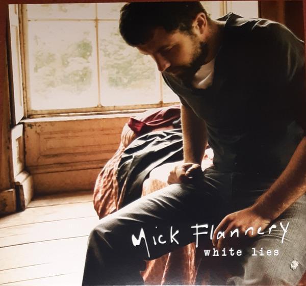 Mick Flannery - White Lies