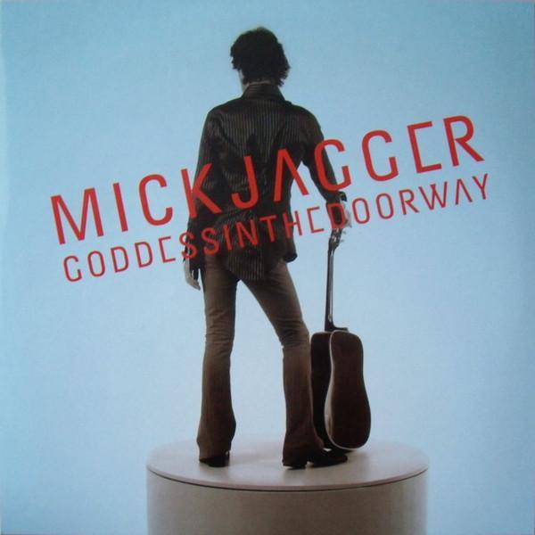 Mick Jagger - Goddess In The Doorway