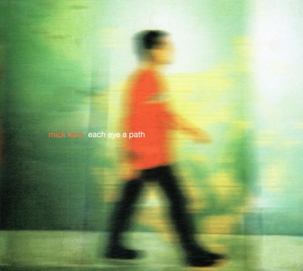 Mick Karn - Each Eye A Path