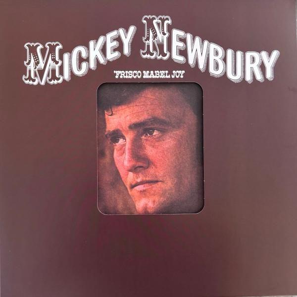 Mickey Newbury - 'Frisco Mabel Joy