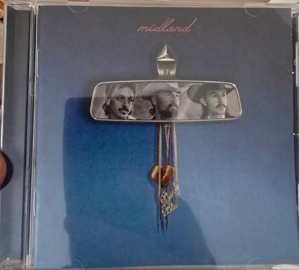 Midland (2) - Barely Blue