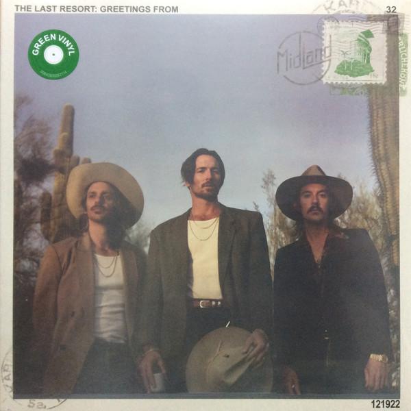 Midland (2) - The Last Resort: Greetings From