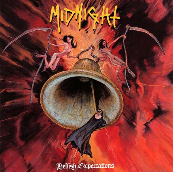 Midnight (9) - Hellish Expectations