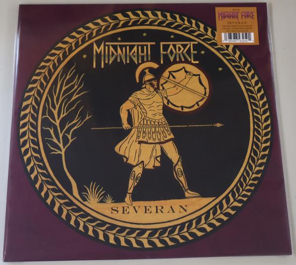Midnight Force - Severan