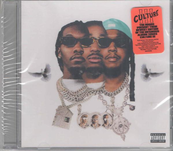 Migos - Culture III