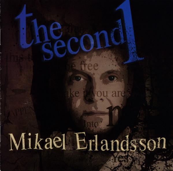 Mikael Erlandsson - The Second 1
