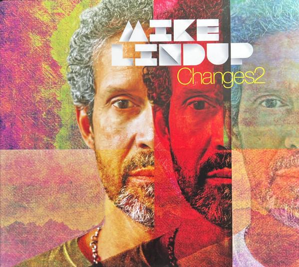 Mike Lindup - Changes 2