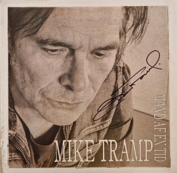 Mike Tramp - Mand Af En Tid