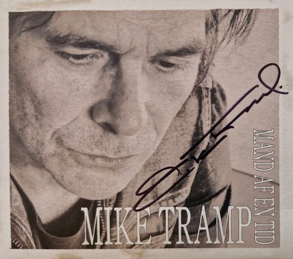 Mike Tramp - Mand Af En Tid