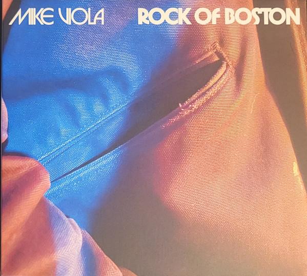 Mike Viola - Rock Of Boston