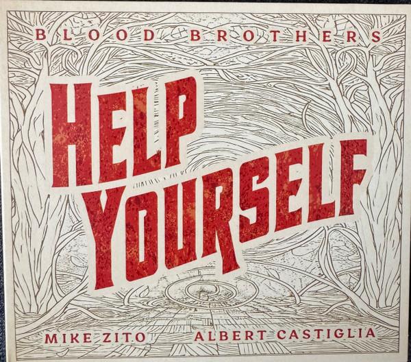 Mike Zito, Albert Castiglia - Help Yourself