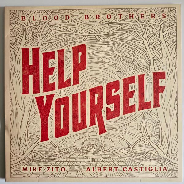 Mike Zito, Albert Castiglia - Help Yourself