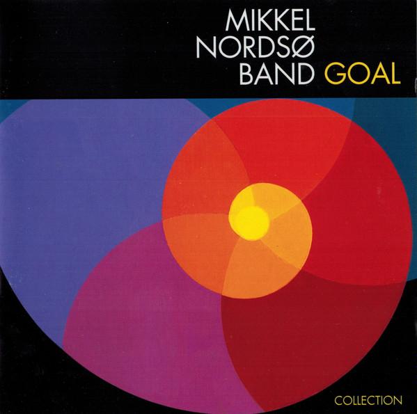 Mikkel Nordsø Band - Goal