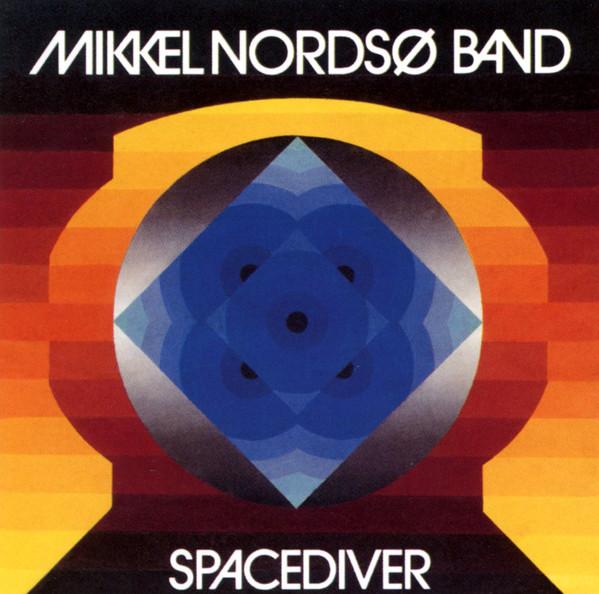 Mikkel Nordsø Band - Spacediver
