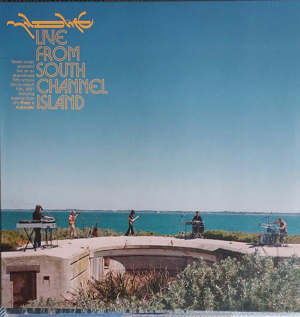 Mildlife - Live from South Channel Island
