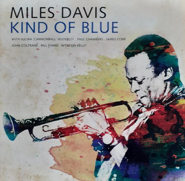 Miles Davis - Kind Of Blue