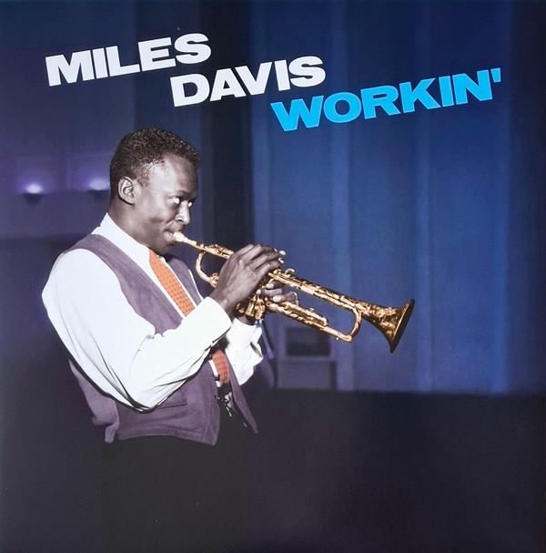 Miles Davis - Workin'