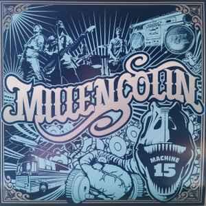 Millencolin - Machine 15