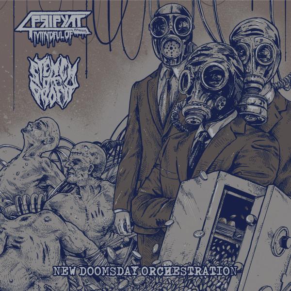Mindful Of Pripyat, Stench Of Profit - New Doomsday Orchestration