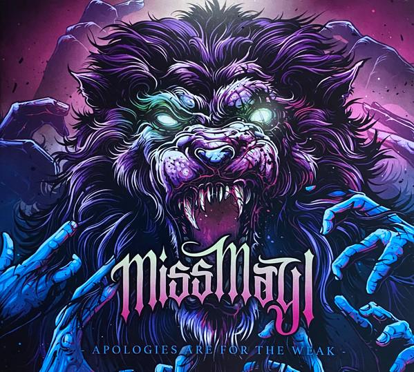 Miss May I - Apologies Are For The Weak [Re-Recorded 15th Anniversary Edition]