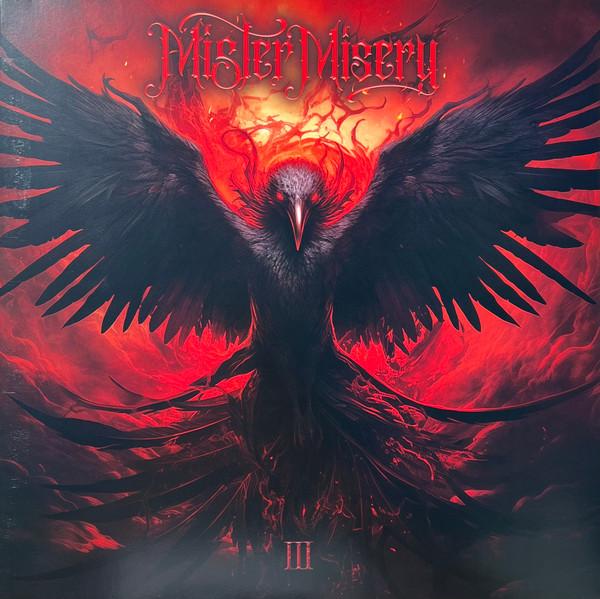 Mister Misery - Mister Misery