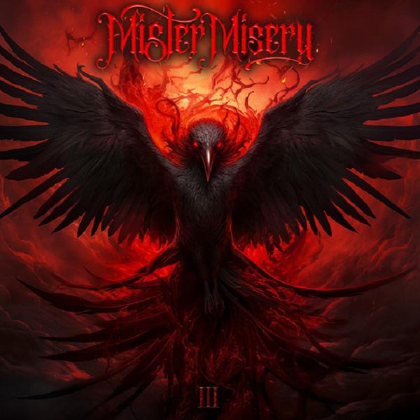 Mister Misery - Mister Misery