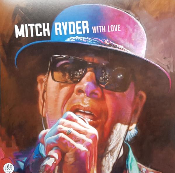 Mitch Ryder - With Love