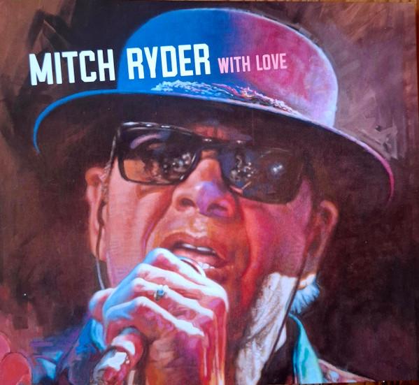 Mitch Ryder - With Love