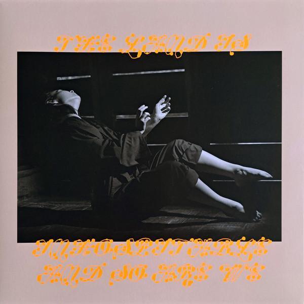 Mitski - The Land Is Inhospitable And So Are We