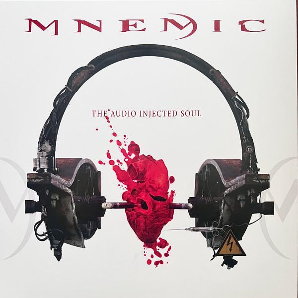 Mnemic - The Audio Injected Soul